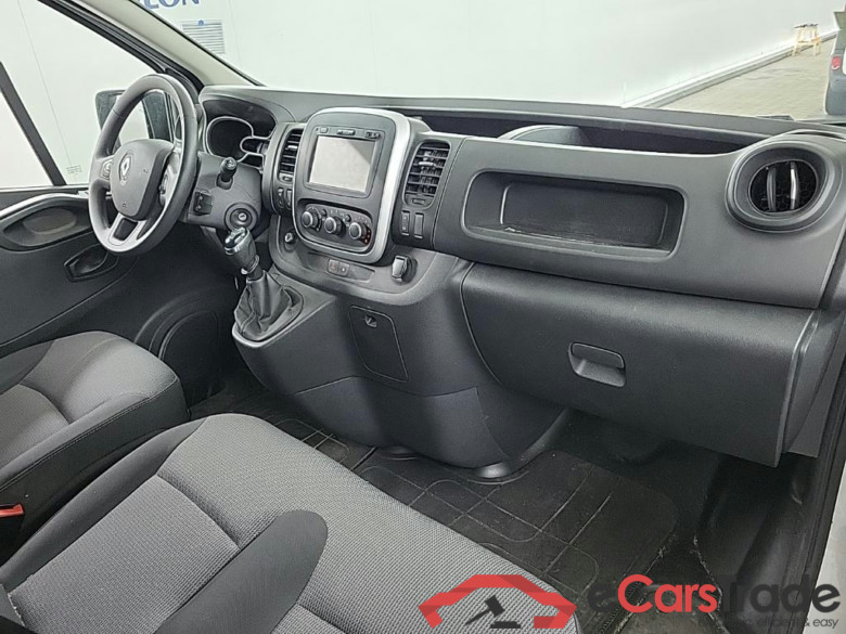 RENAULT Trafic GB L2H1 T29 ENERGY 2.0 dCi 120 Comfort 4D 88kW #6