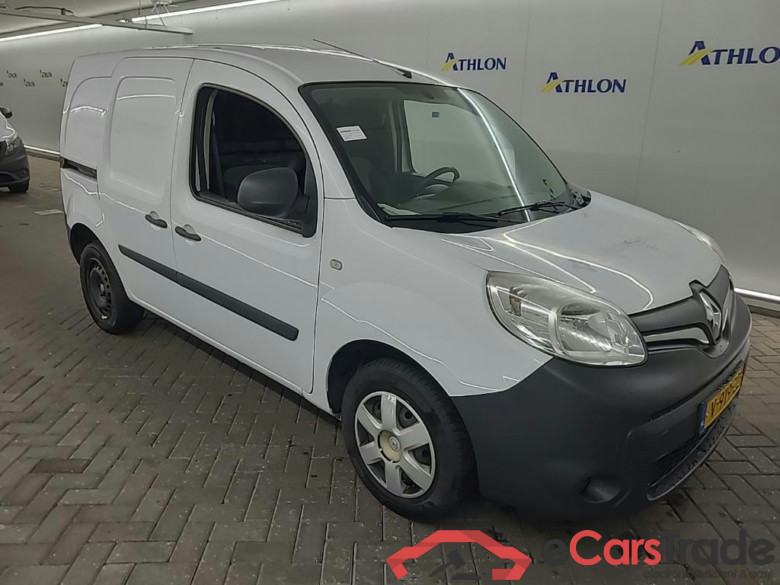 RENAULT KANGOO 1.5 ENERGY dCi 75 Comfort 4D 55kW #2