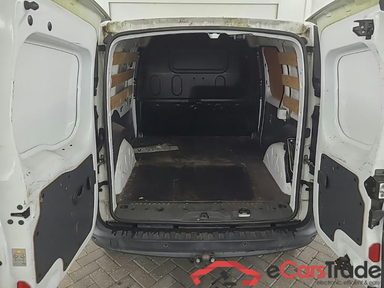 RENAULT KANGOO 1.5 ENERGY dCi 75 Comfort 4D 55kW #5