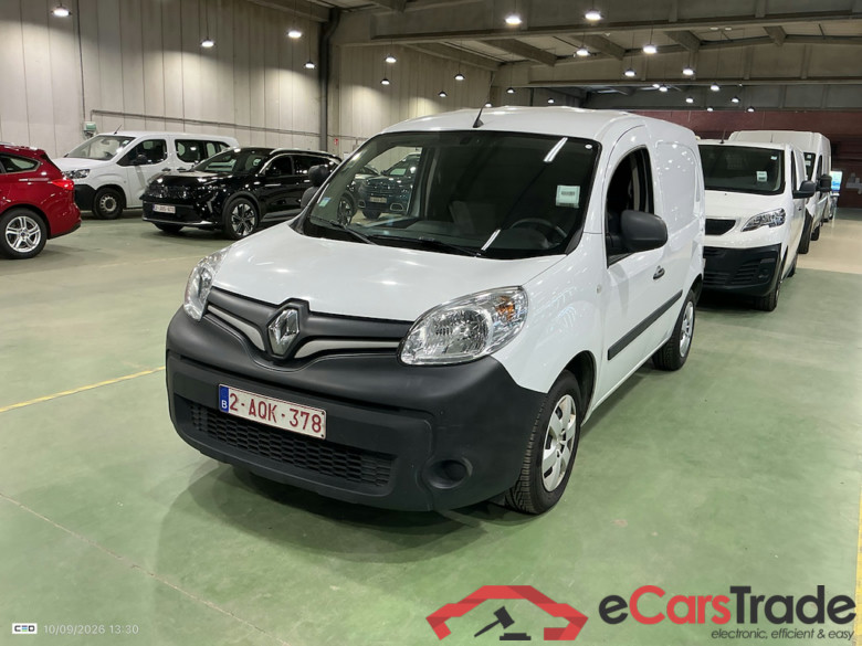 RENAULT KANGOO EXPRESS 1.5 BLUE DCI 80 GRAND CONFORT #1