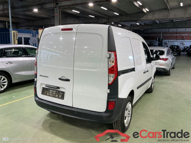 RENAULT KANGOO EXPRESS 1.5 BLUE DCI 80 GRAND CONFORT #4