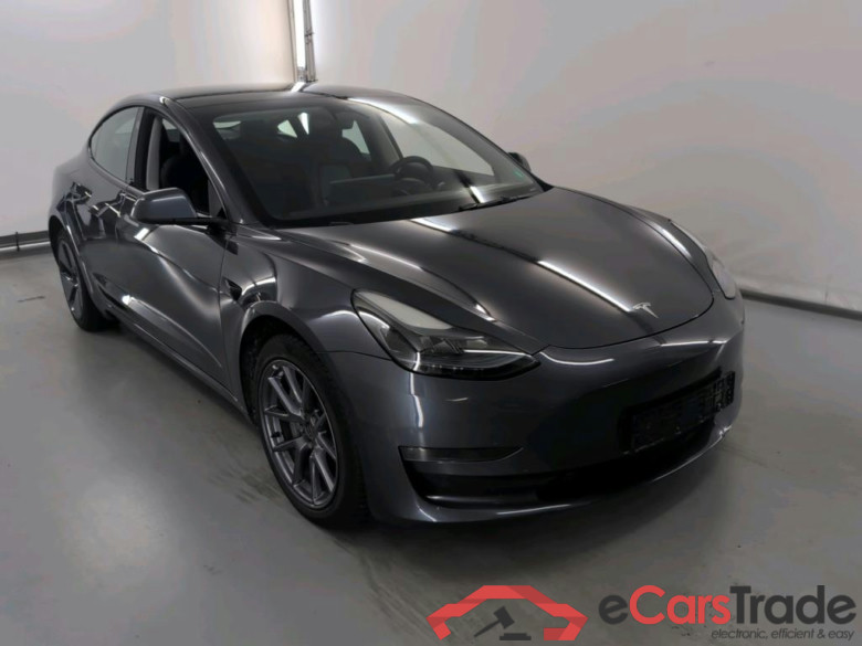 TESLA MODEL 3 BEV LONG RANGE DUAL MOTOR 4WD AUTO #2