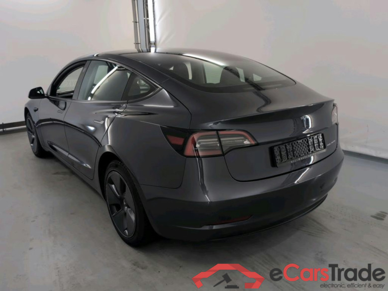 TESLA MODEL 3 BEV LONG RANGE DUAL MOTOR 4WD AUTO #3