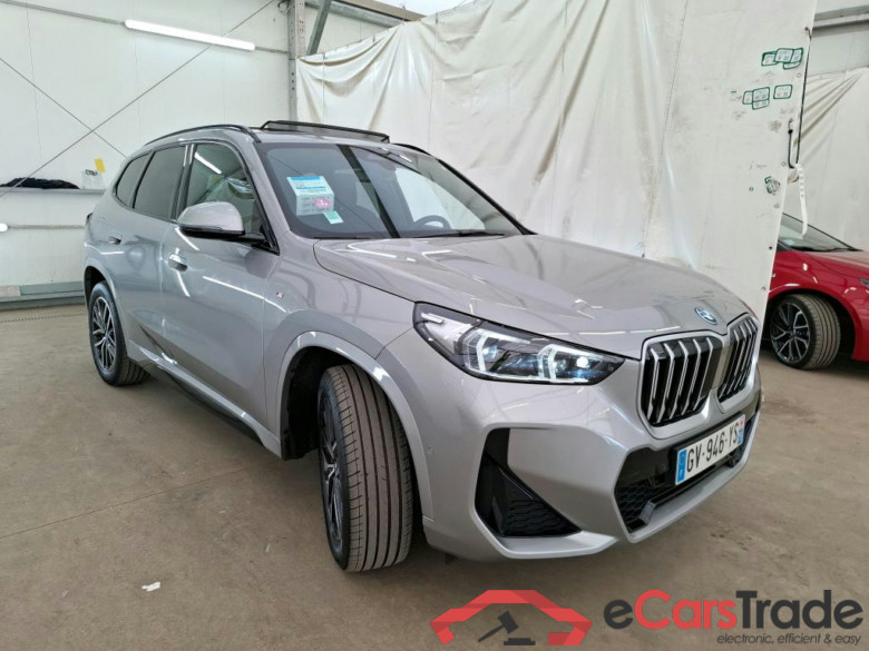 BMW X1 / 2022 / 5P / SUV xDrive25e M Sport DKG7 COMMITMENT DEAL LOT 250 #5
