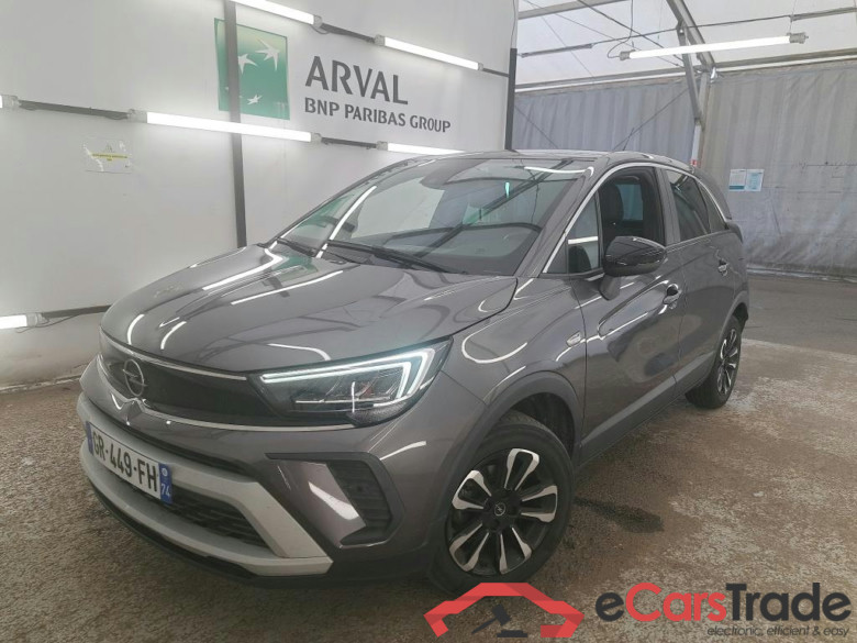 Crossland X Business Elegance 1.5 110CV BVM6 E6d