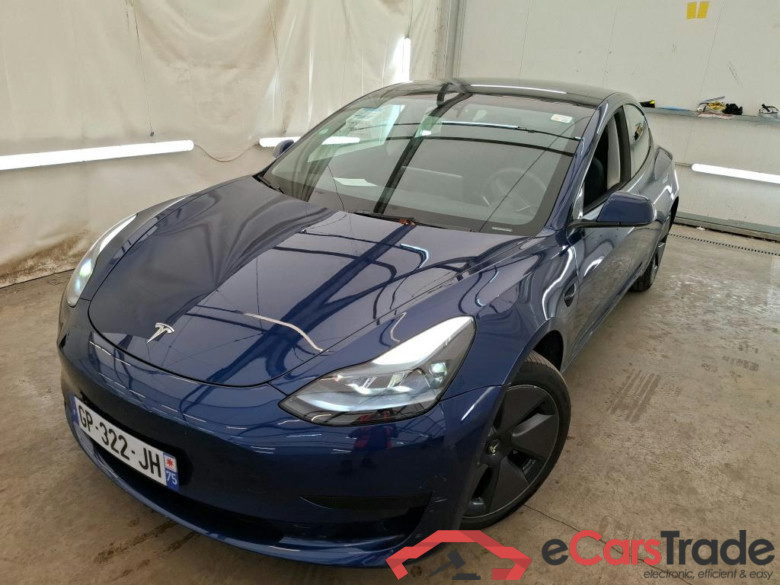 TESLA Model 3 / 2018 / 4P / Berline - #1