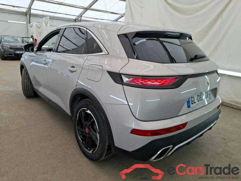DS DS 7 Crossback / 2017 / 5P / SUV E-TENSE 225 PERFORMANCE Line #3