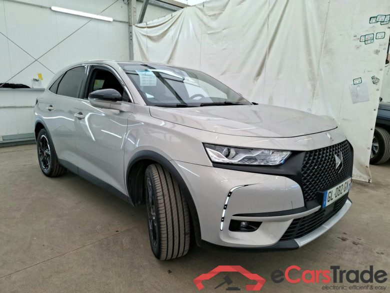 DS DS 7 Crossback / 2017 / 5P / SUV E-TENSE 225 PERFORMANCE Line #5