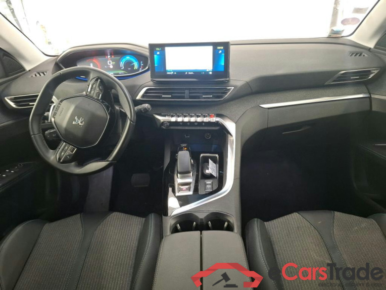 PEUGEOT 3008 / 2020 / 5P / SUV 1.6 HYBRID 225 E-EAT8 Allure Pack #6