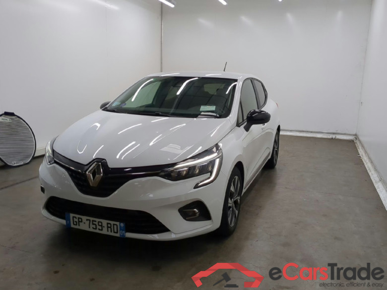 Clio V Evolution 1.0 SCe 65CV BVM5 E6d #1