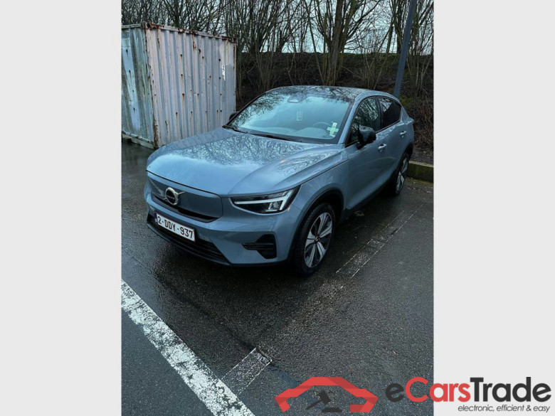 VOLVO C40 69 kWh Recharge Plus #1