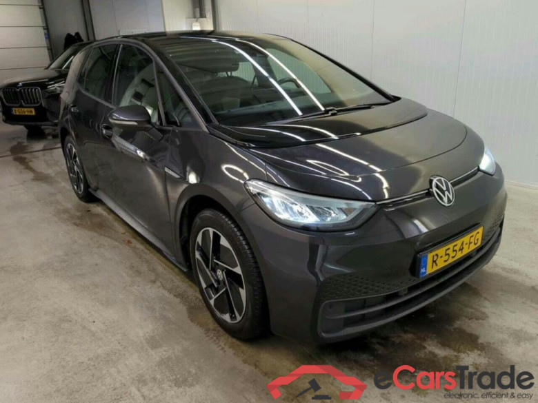 VOLKSWAGEN ID.3 Pro 58 kWh #5