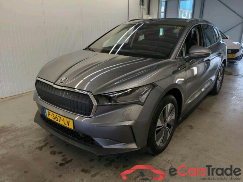SKODA Enyaq iV 80