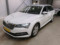 preview Skoda Superb #0