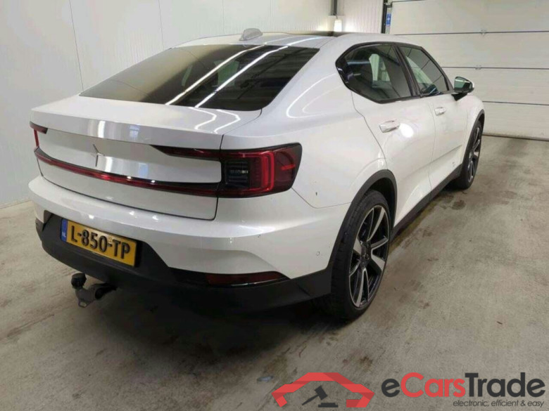 Polestar 2 LRDM LaunchEd. 78kWh #2