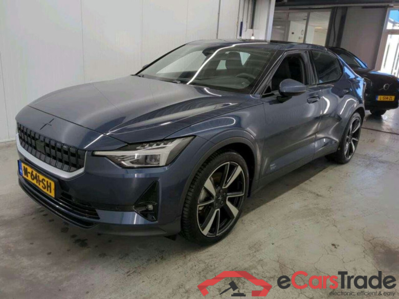 Polestar 2 LRSM 78 kWh #1