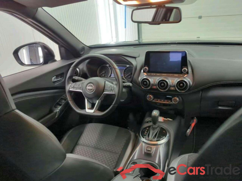 NISSAN JUKE 1.6 Hyb. N-Connecta #3