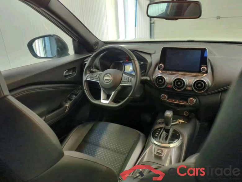 NISSAN JUKE 1.6 Hyb. N-Connecta #3
