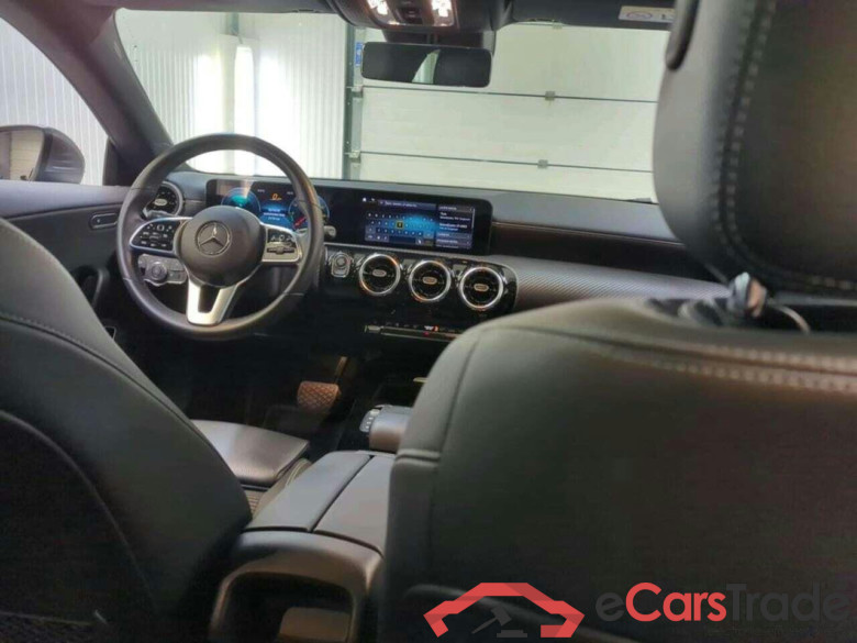 MERCEDES-BENZ CLA-klasse 250 e Business Line #3