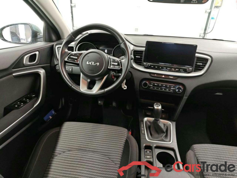 KIA ceed sportswagon 1.5 T-GDi DynamicL. #3