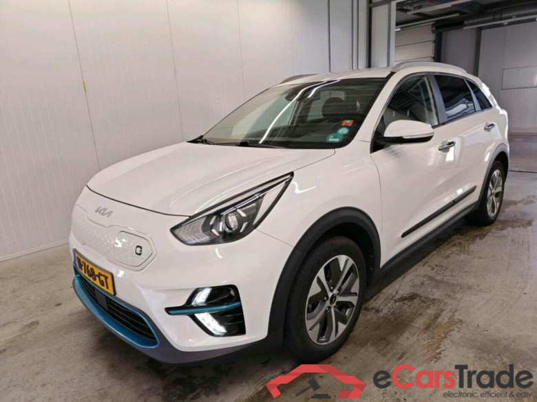 KIA e-Niro Edition 64 kWh #1