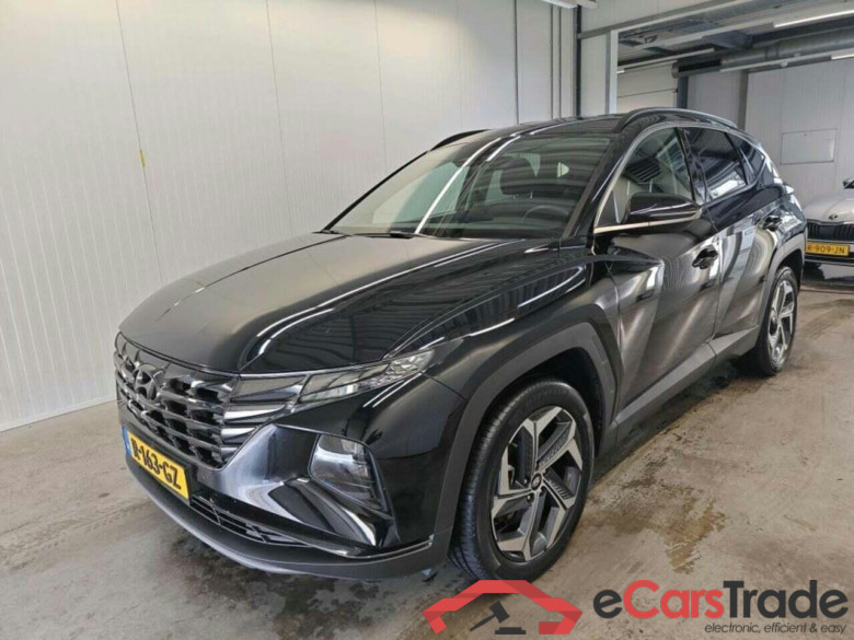 HYUNDAI TUCSON 1.6 T-GDI PHEV Comf