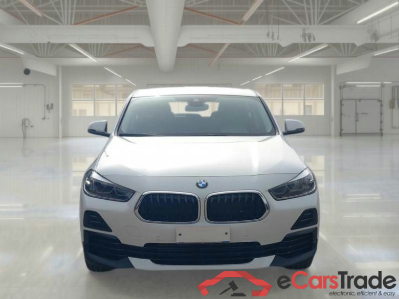 BMW X2 / 2017 / 5P / SUV SDRIVE 18D BUSINESS X #6