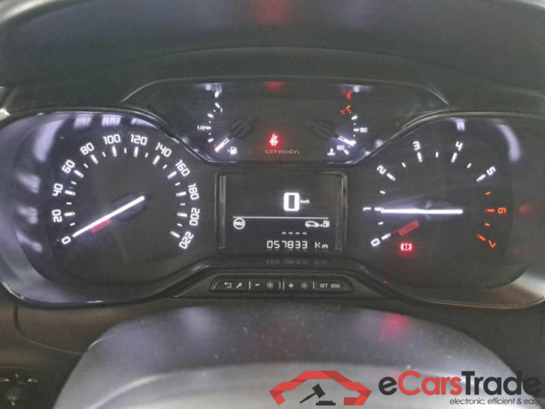 CITROEN C3 / 2020 / 5P / BERLINA PURETECH 83 SeS FEEL NEO PATENTATI #4