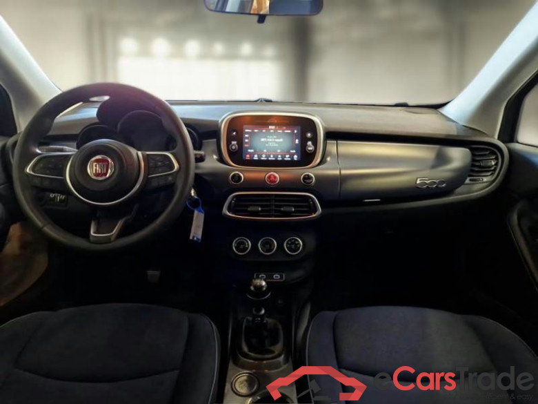 FIAT 500X / 2018 / 5P / CROSSOVER 1.0 T3 120CV MT E6D CLUB #3