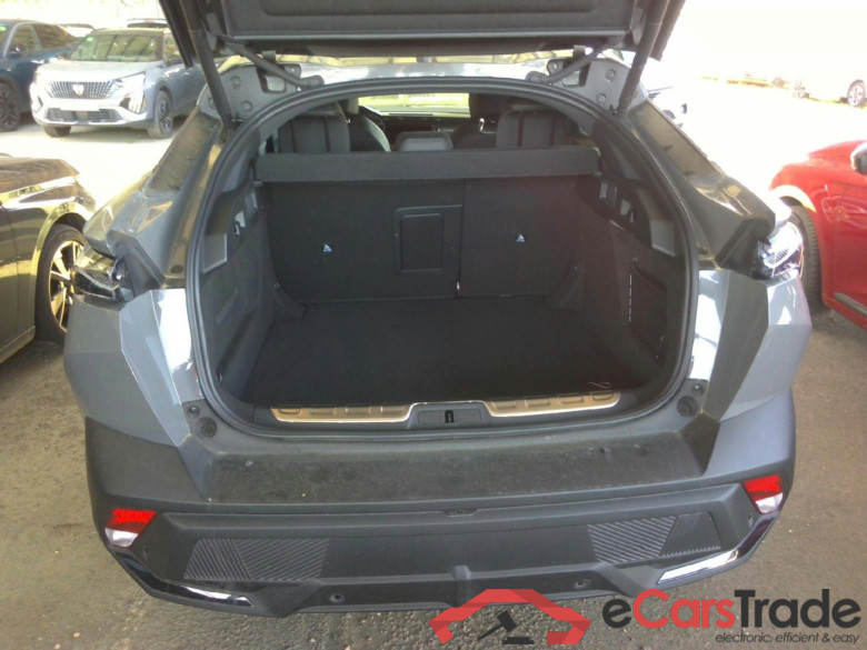 Peugeot 408 GT Hybrid 145 e-DCS6 #6