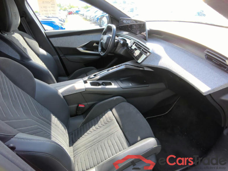3008  Hybrid 136 GT 1.2  135CV  BVA6 #3