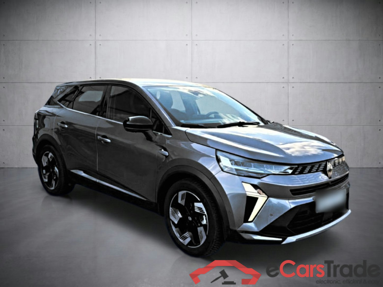 Renault SymbioZ Iconic 1.6 E-Tech full hybrid 145 #3
