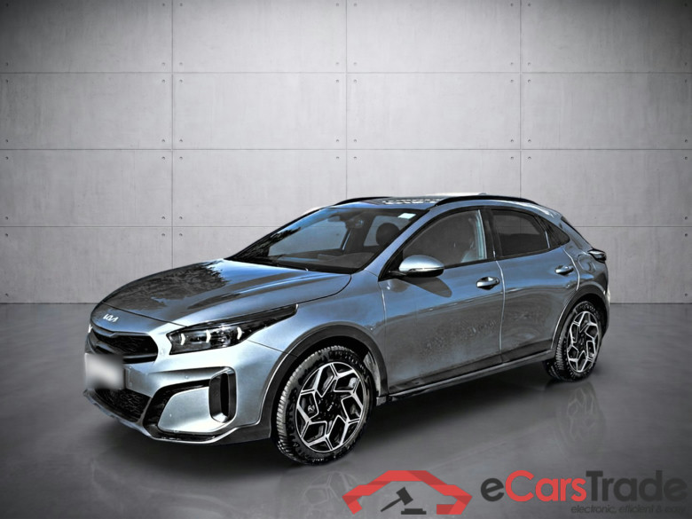 Kia Xceed GT-Line Premium 1.5 T-GDi 140 DCT7