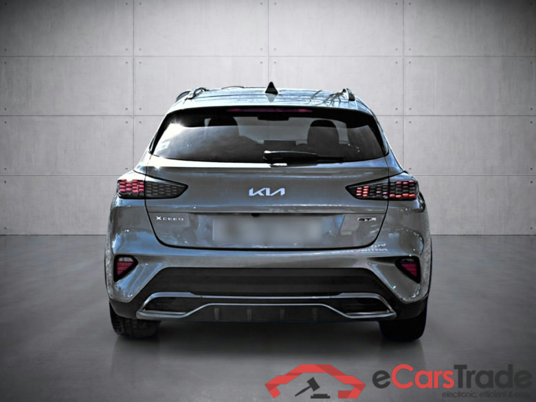 Kia Xceed GT-Line Premium 1.5 T-GDi 140 DCT7 #6