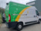preview Peugeot Boxer #1