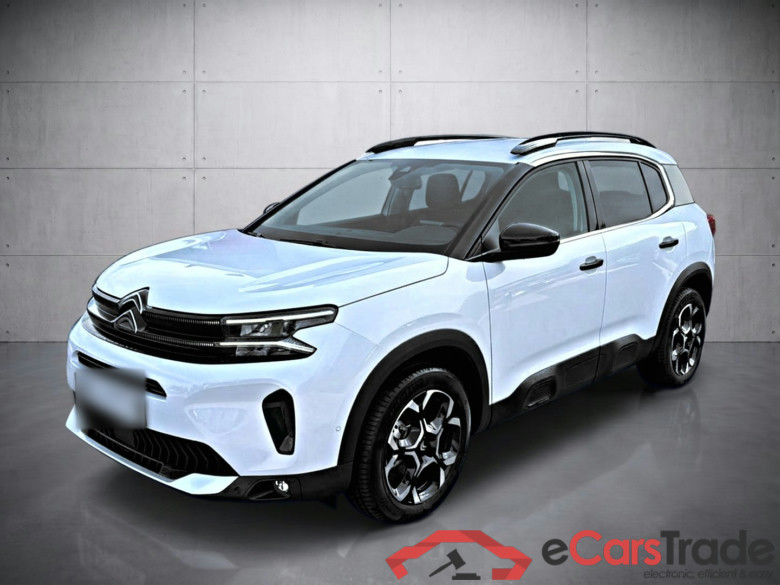 Citroen C5 AIRCROSS MAX 1.5 BlueHDi 130 #1