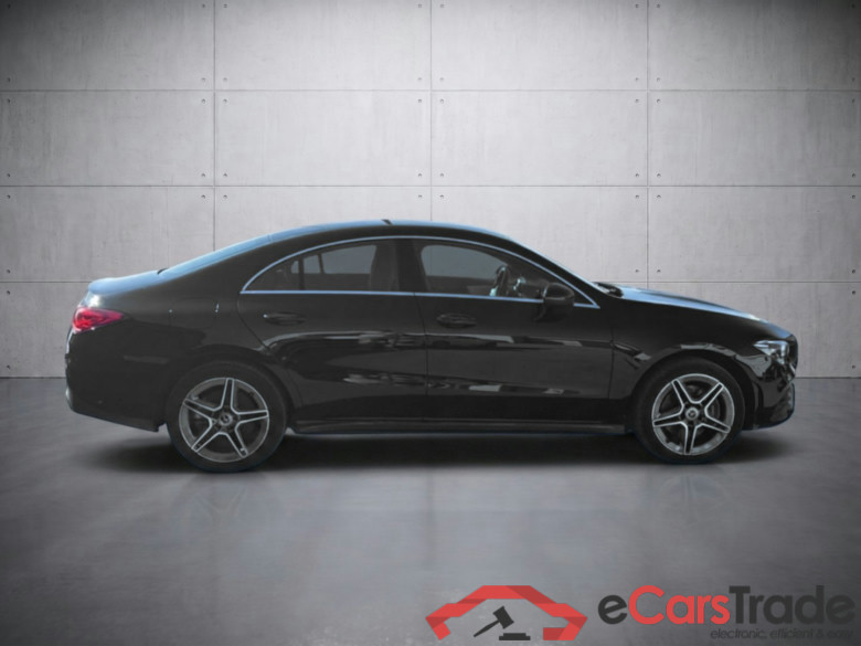 Mercedes-Benz CLA 250 AMG Line 250 e 262 8G-DCT #4