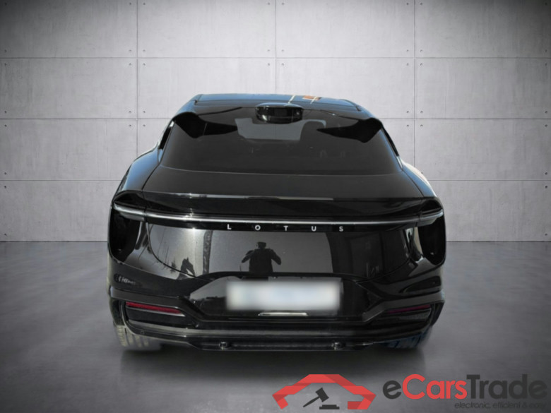 Lotus Eletre 612ch 612ch (456 kW) Electric #6