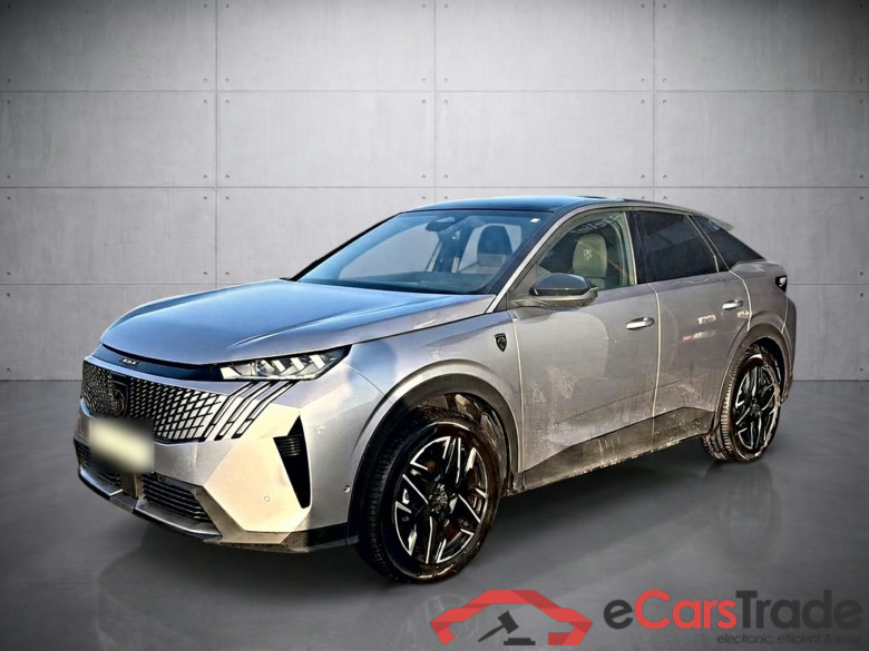 Peugeot 3008 GT 1.2 Hybrid 145 e-DCS6