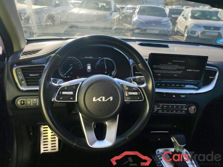 KIA XCeed / 2019 / 5P / todoterreno 1.6 GDi PHEV 104kW (141CV) eTech #3