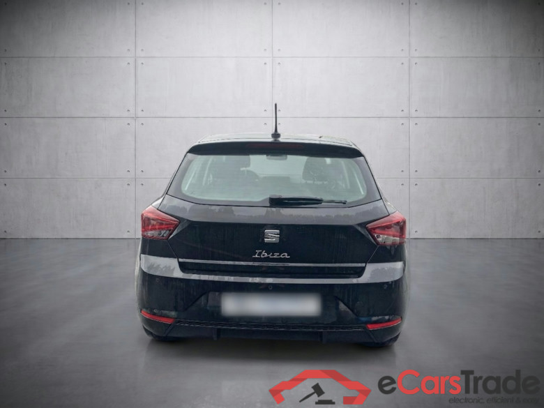 Seat Ibiza Copa 1.0 TSI 95 #6