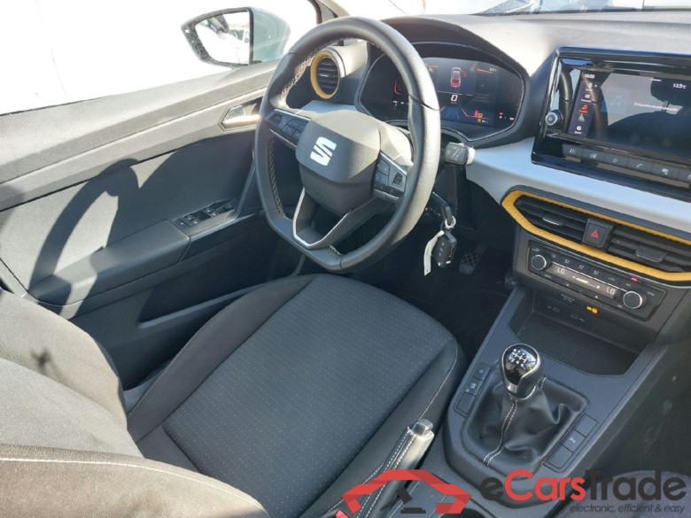 Ibiza Style XM 1.0 TSI 115CV MT6 E6d #3