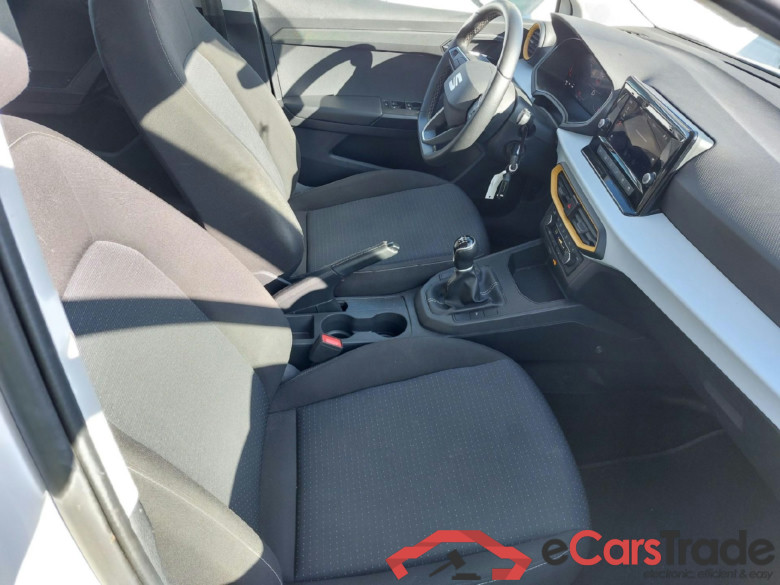 Ibiza Style XM 1.0 TSI 115CV MT6 E6d #6
