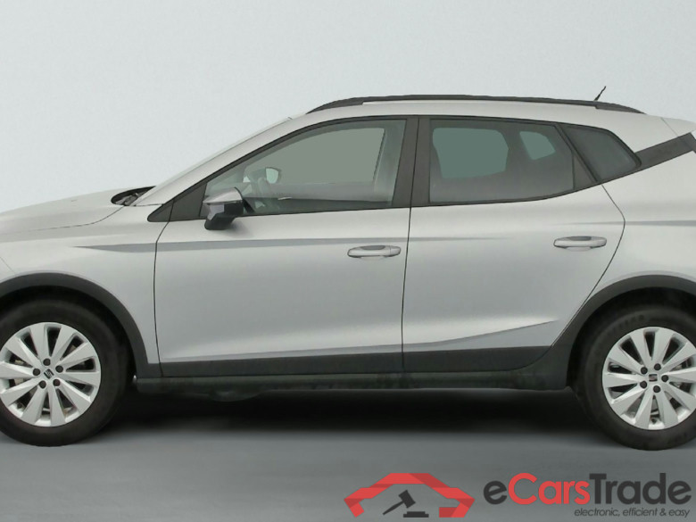 Seat Arona Business 1.0 TSI 110 ch DSG7 #4