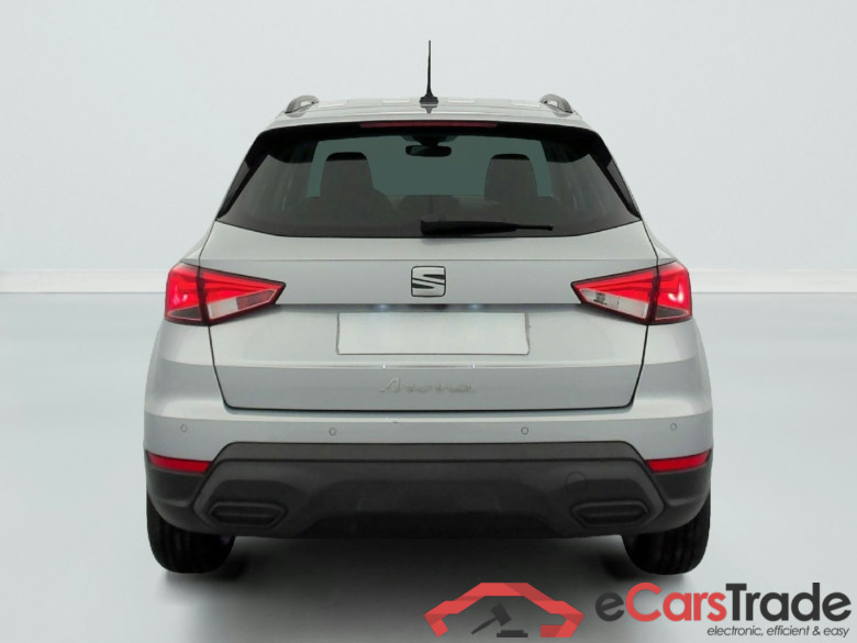 Seat Arona Business 1.0 TSI 110 ch DSG7 #6