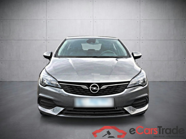 Opel Astra Elegance 1.5 d 122 #2