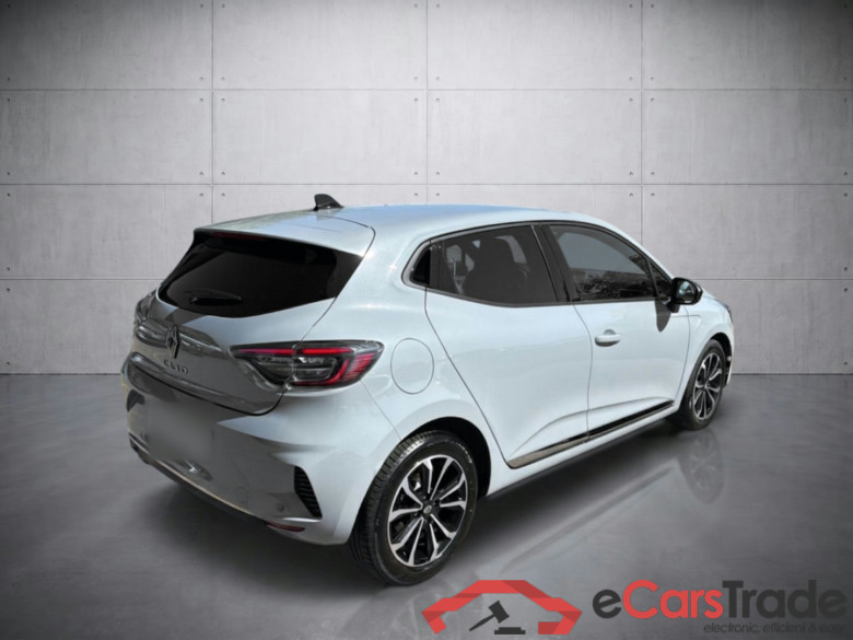 Renault Clio Techno 1.0 TCe 90 #5