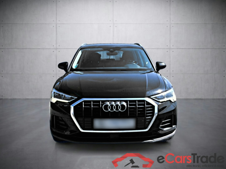 Audi Q3 Business line 45 TFSI 245 S tronic 6 #2