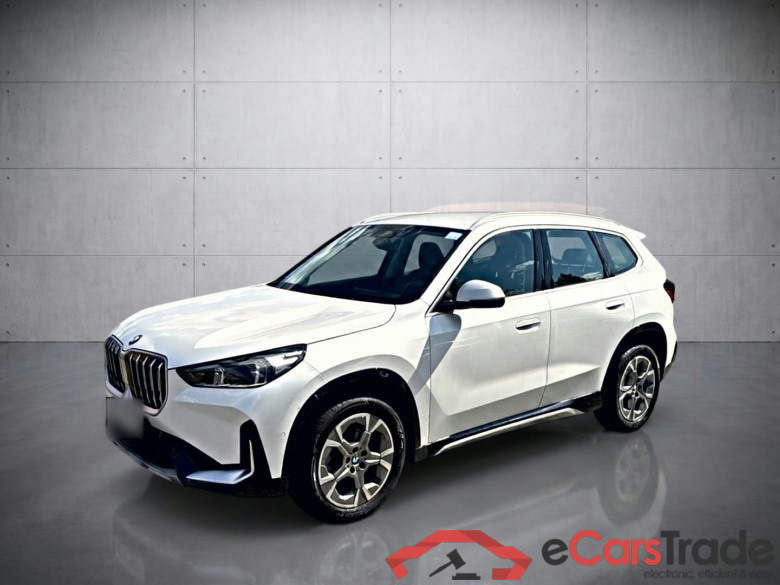BMW X1 xLine (U11) sDrive18i 1.5 136 #1