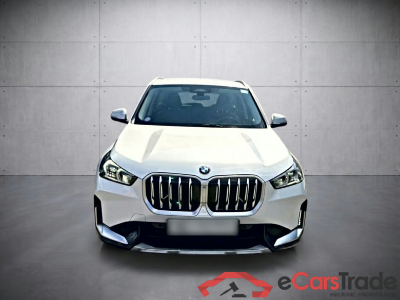 BMW X1 xLine (U11) sDrive18i 1.5 136 #2